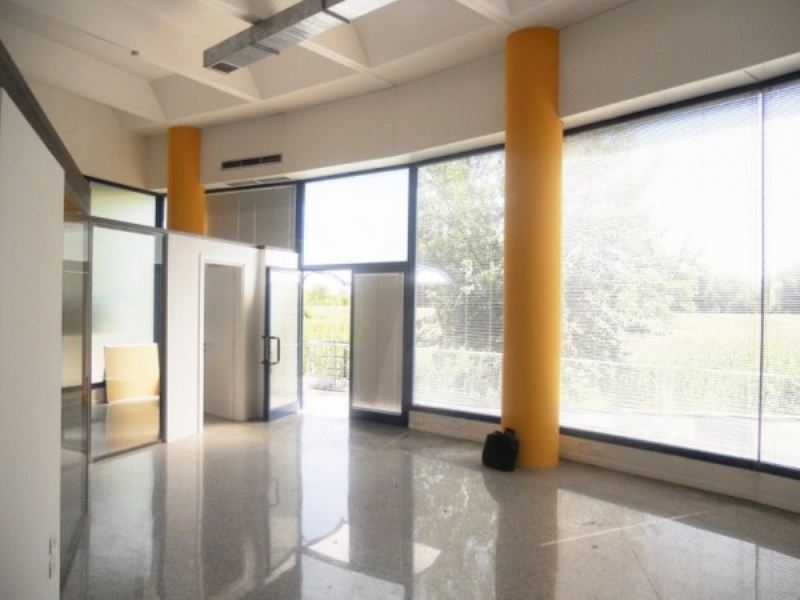 Ufficio - Loc.Com. VICENZA affitto    Futuram - Immobili per L'Impresa