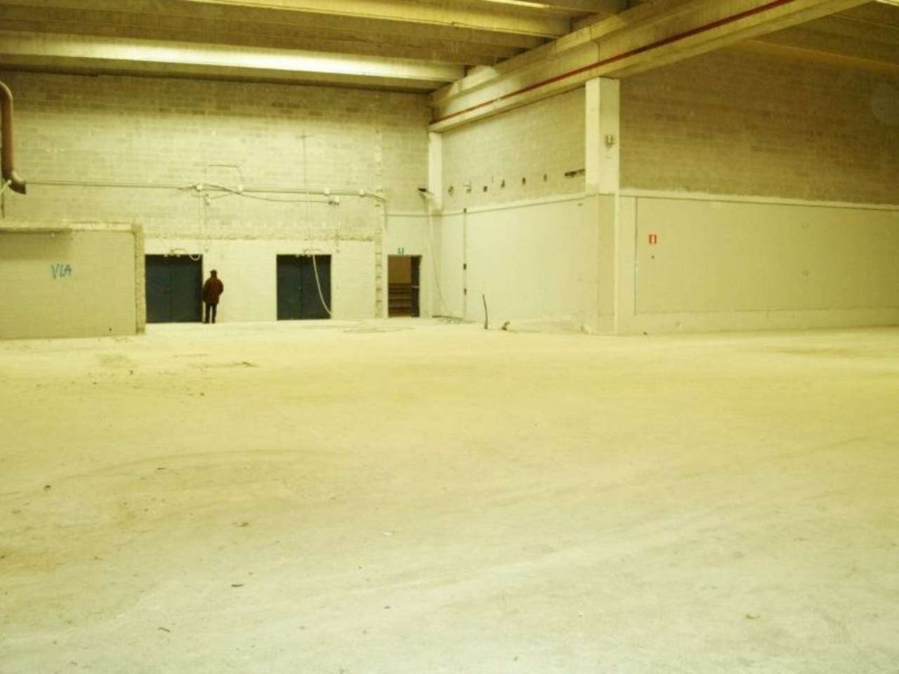 Capannoni (Tutti) VICENZA vendita   della scienza,4 Futuram - Immobili per L'Impresa