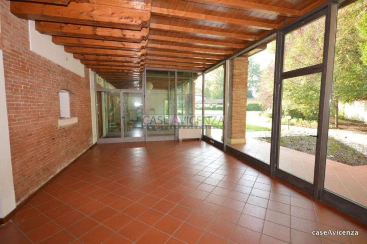 Ufficio - Loc.Com. VICENZA affitto   del biron di sotto Futuram - Immobili per L'Impresa