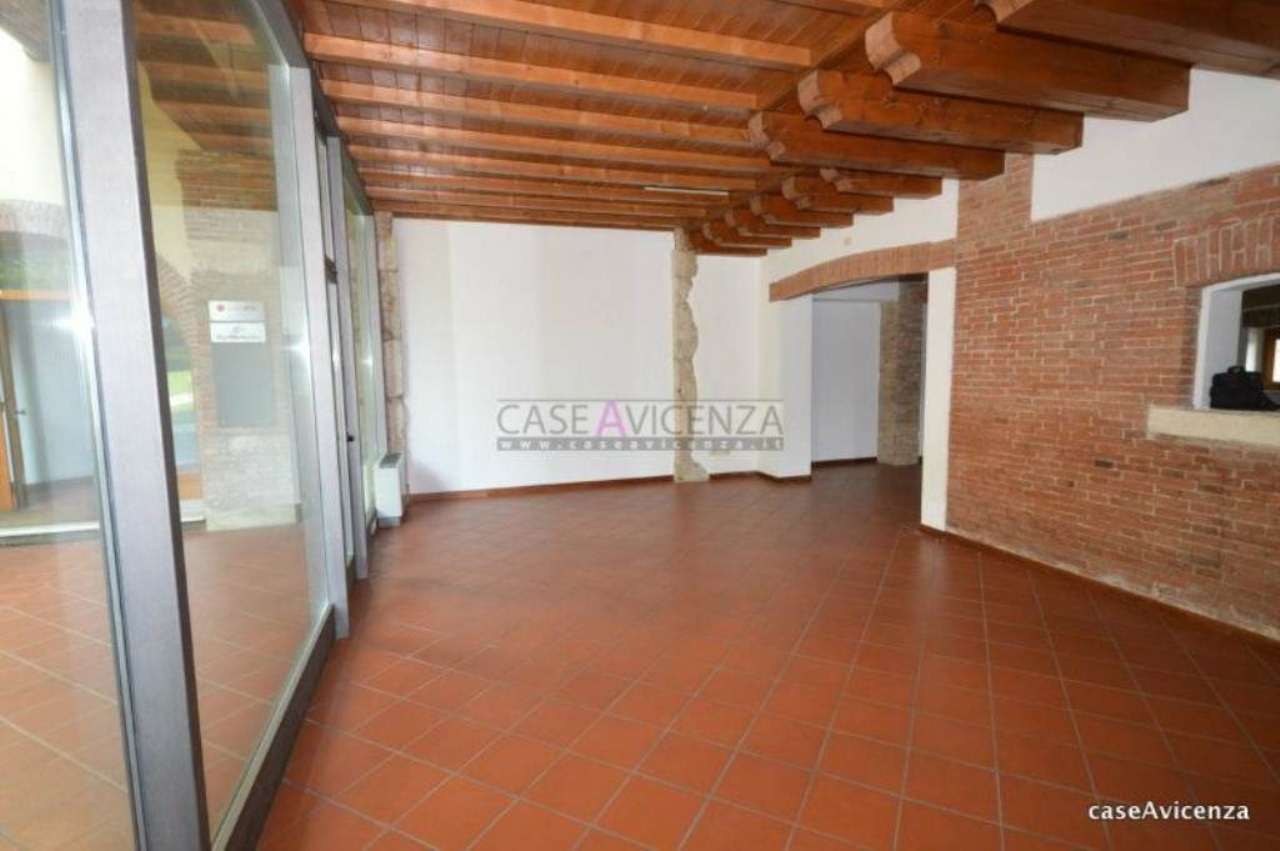 Ufficio - Loc.Com. VICENZA affitto   del biron di sotto Futuram - Immobili per L'Impresa