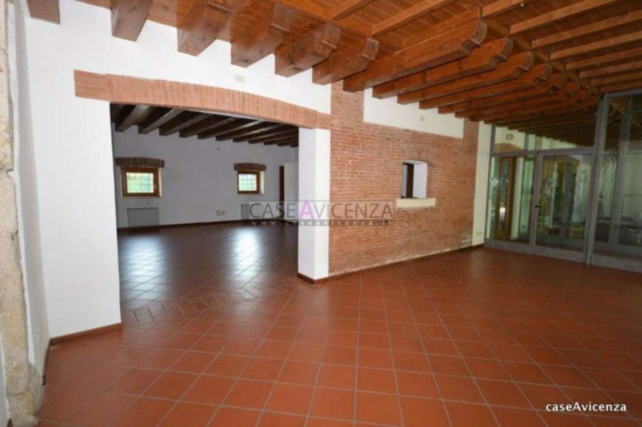 Ufficio - Loc.Com. VICENZA affitto   del biron di sotto Futuram - Immobili per L'Impresa