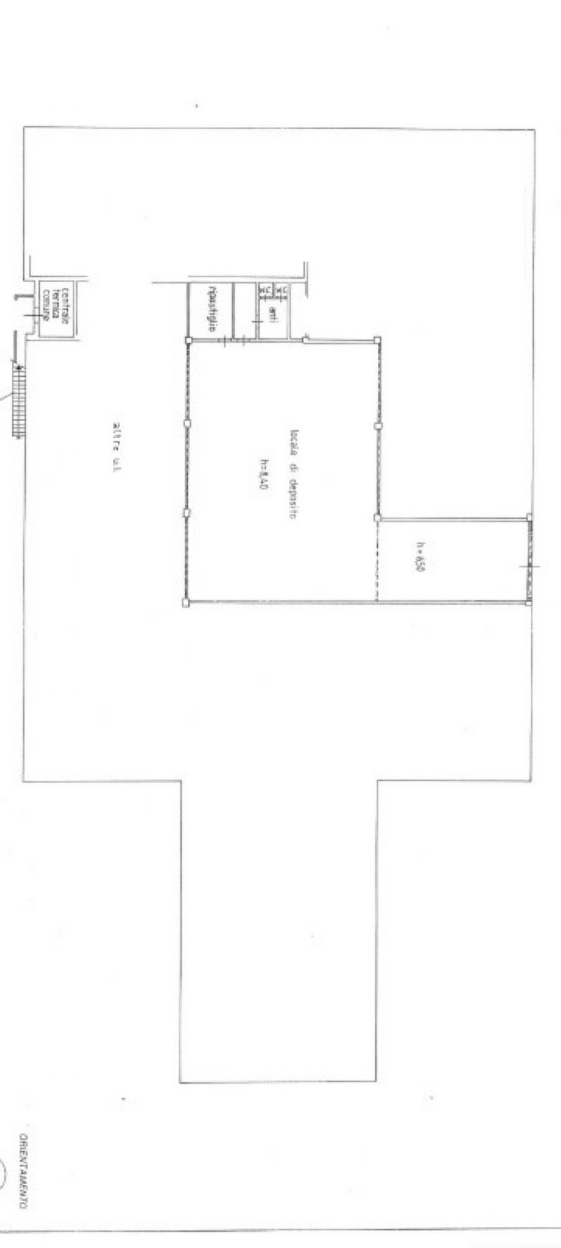 Capannoni (Tutti) VICENZA affitto   dell'industria Futuram - Immobili per L'Impresa