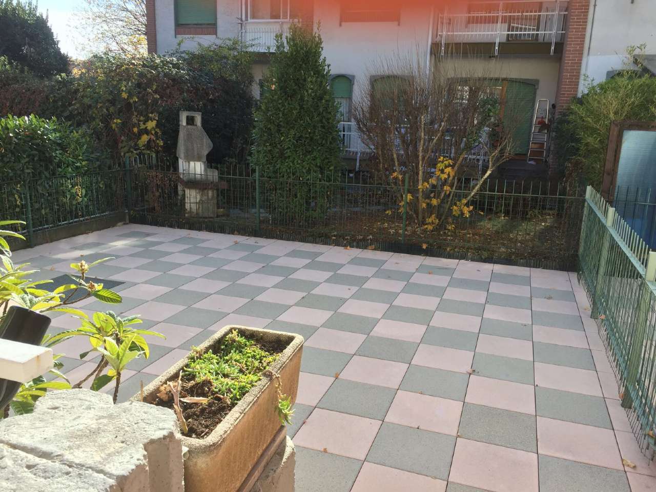 Villa Affiancata - Schiera CUNEO vendita   torre allera Studio olmo sas