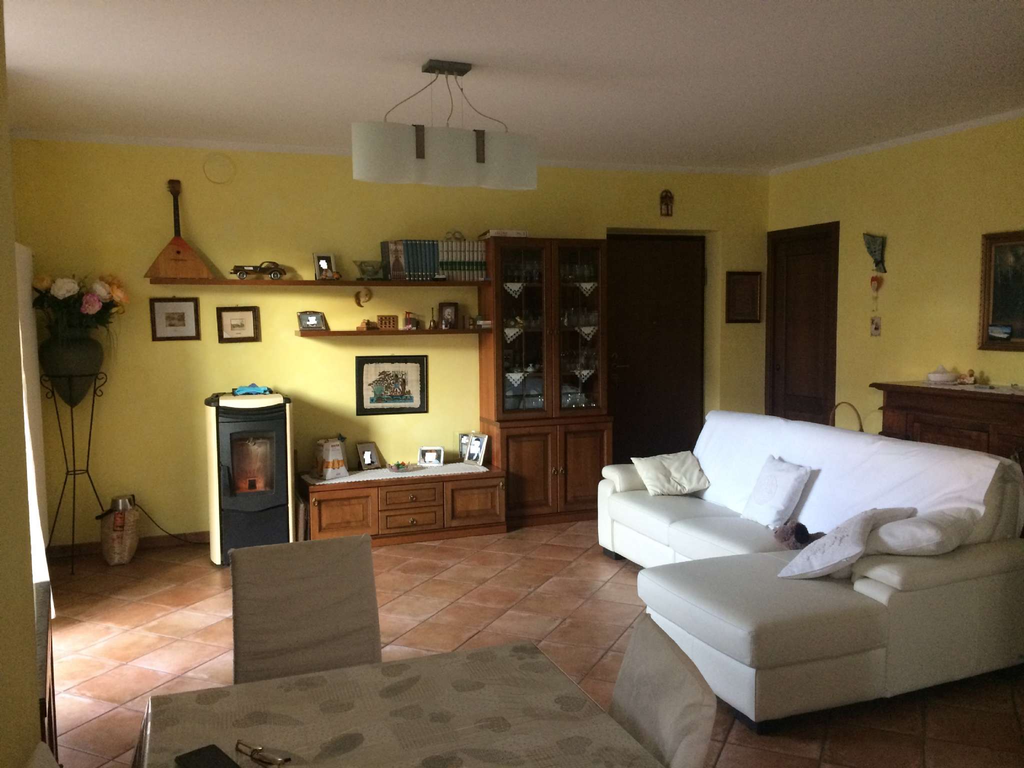 Appartamento VIGNOLO vendita   Monte Garbella Studio olmo sas