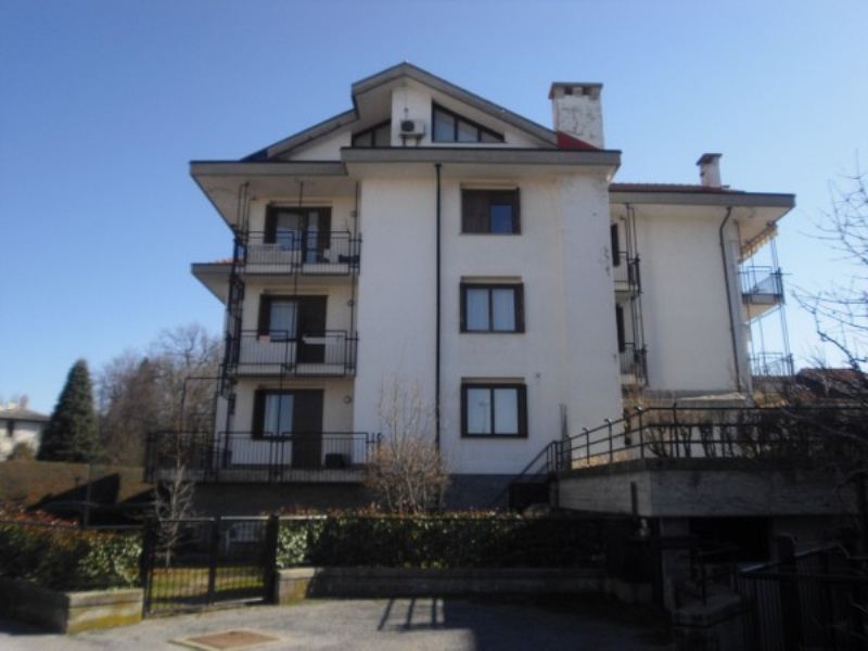 appartamento cuneo vendita quart: madonna dell'olmo studio-olmo-sas