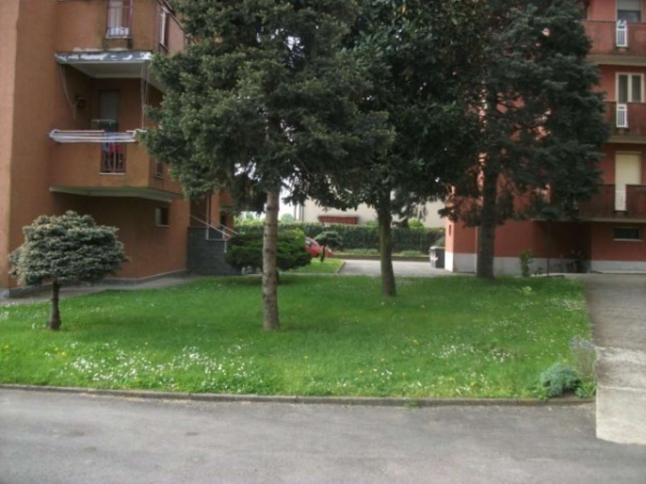 Appartamento NOVARA vendita  LUMELLOGNO  Investicasa Novara