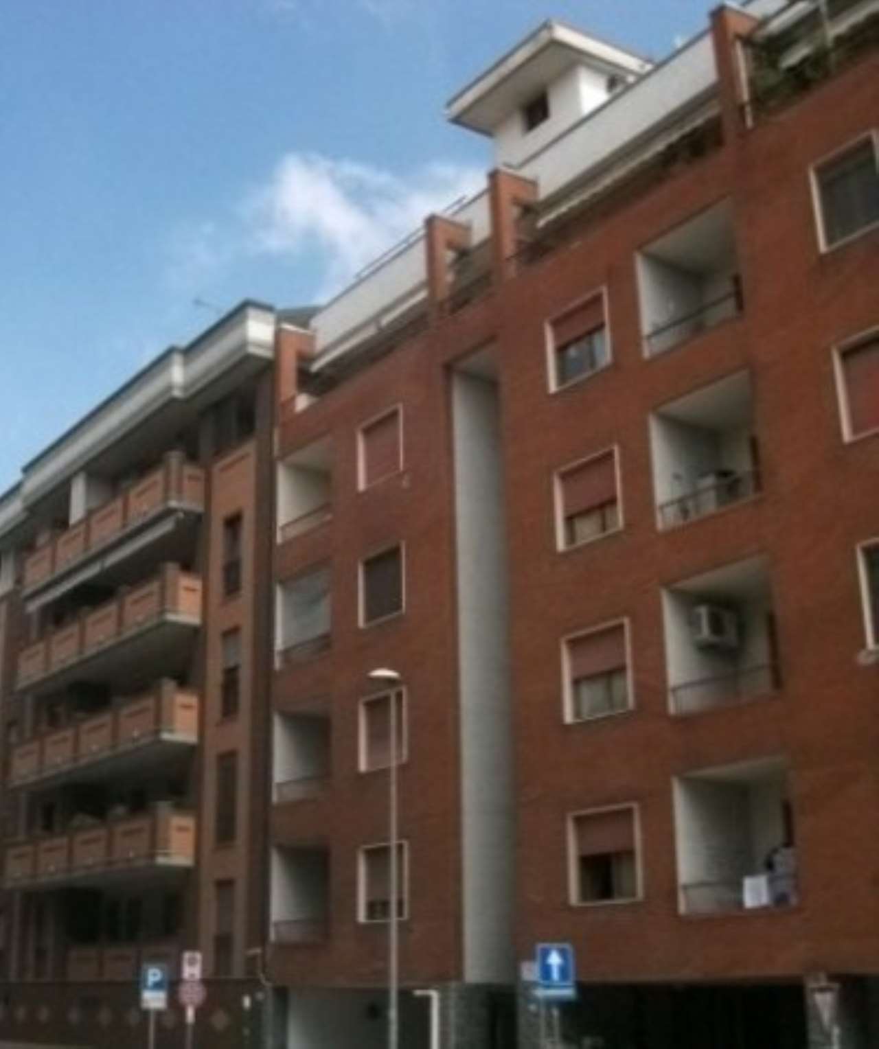 Appartamento NOVARA vendita  CENTRO  Investicasa Novara