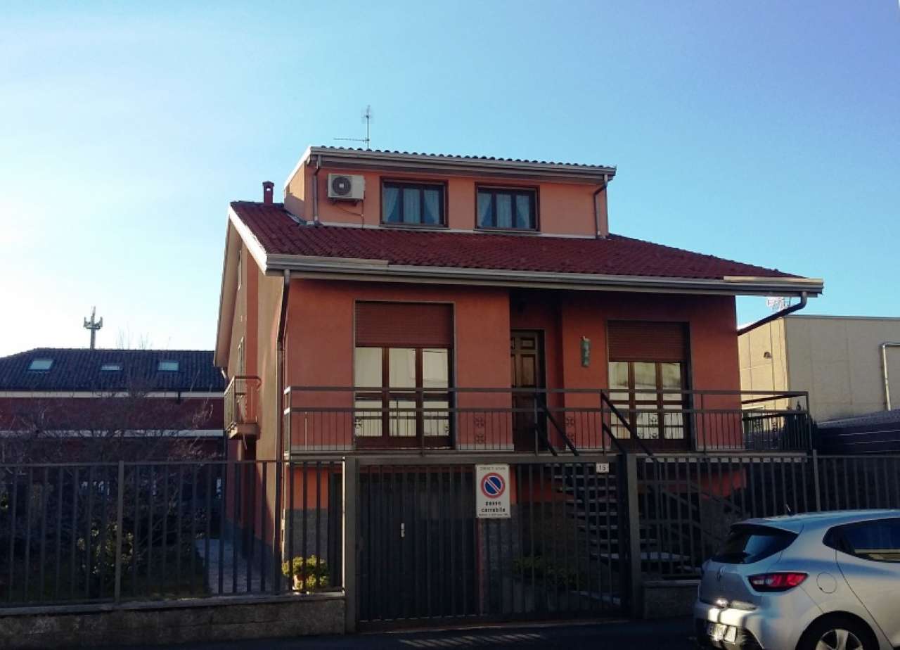 Villa Unifamiliare - Indipendente NOVARA vendita    Investicasa Novara