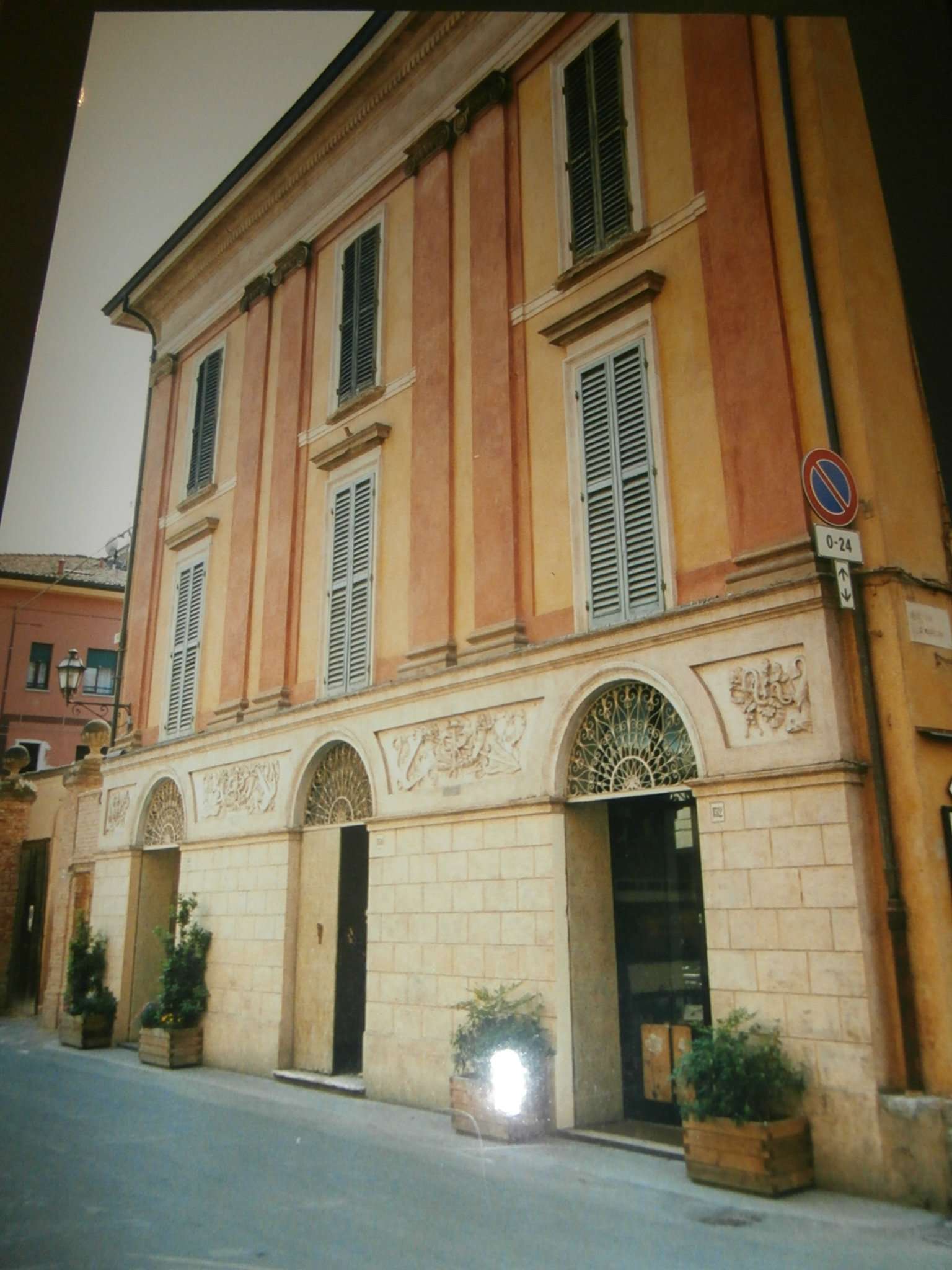 Appartamento SAN GIOVANNI IN PERSICETO vendita   Italia Gabetti San Giovanni in Persiceto