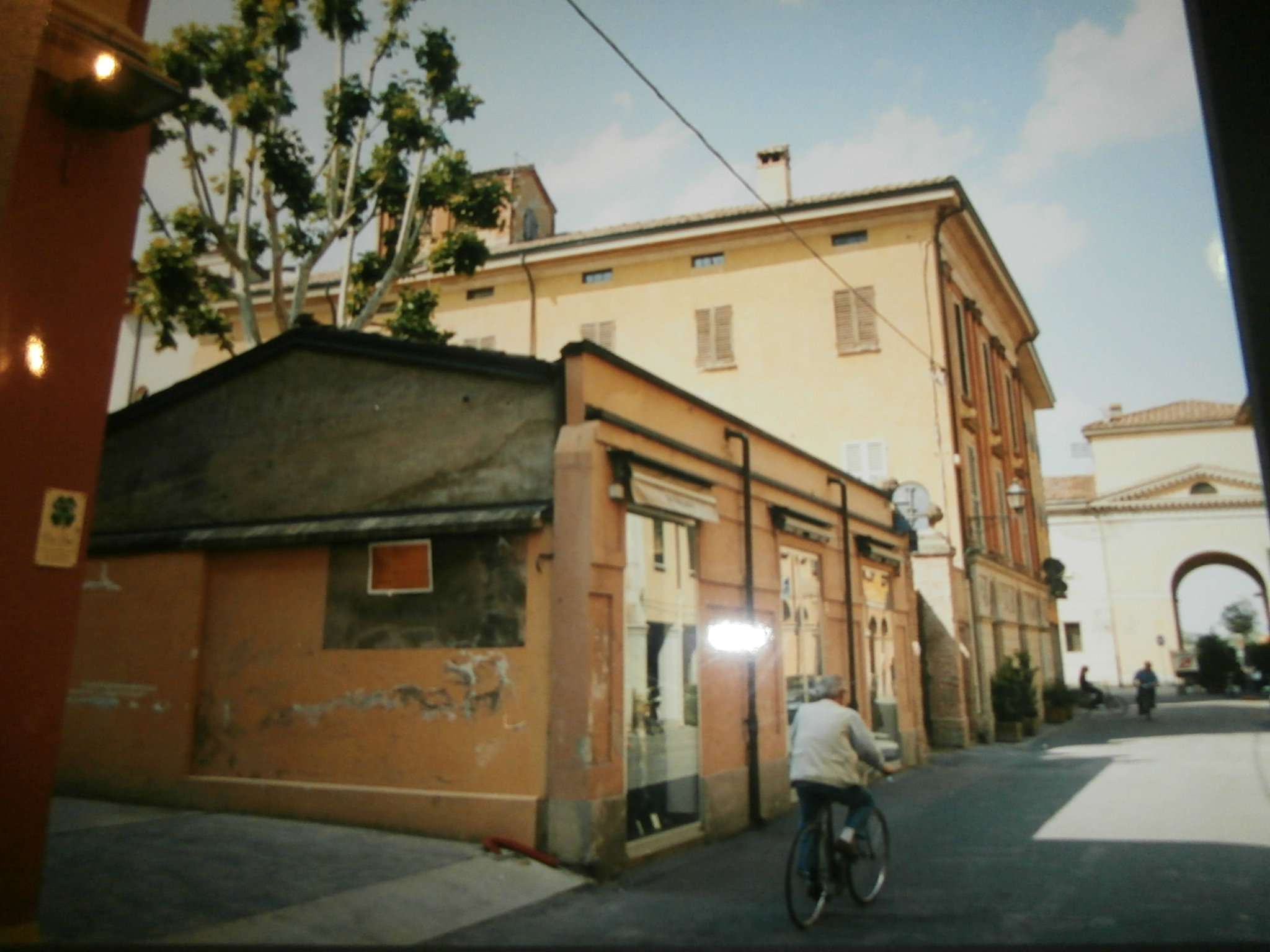 Appartamento SAN GIOVANNI IN PERSICETO vendita   Italia Gabetti San Giovanni in Persiceto