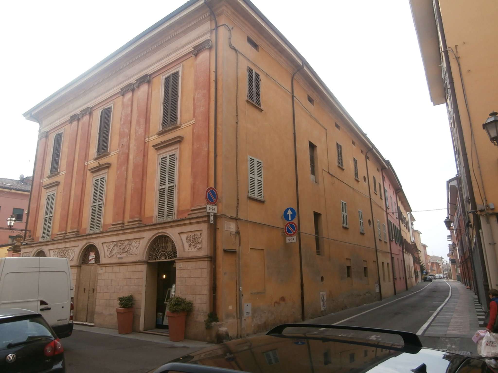 Appartamento SAN GIOVANNI IN PERSICETO vendita   Italia Gabetti San Giovanni in Persiceto