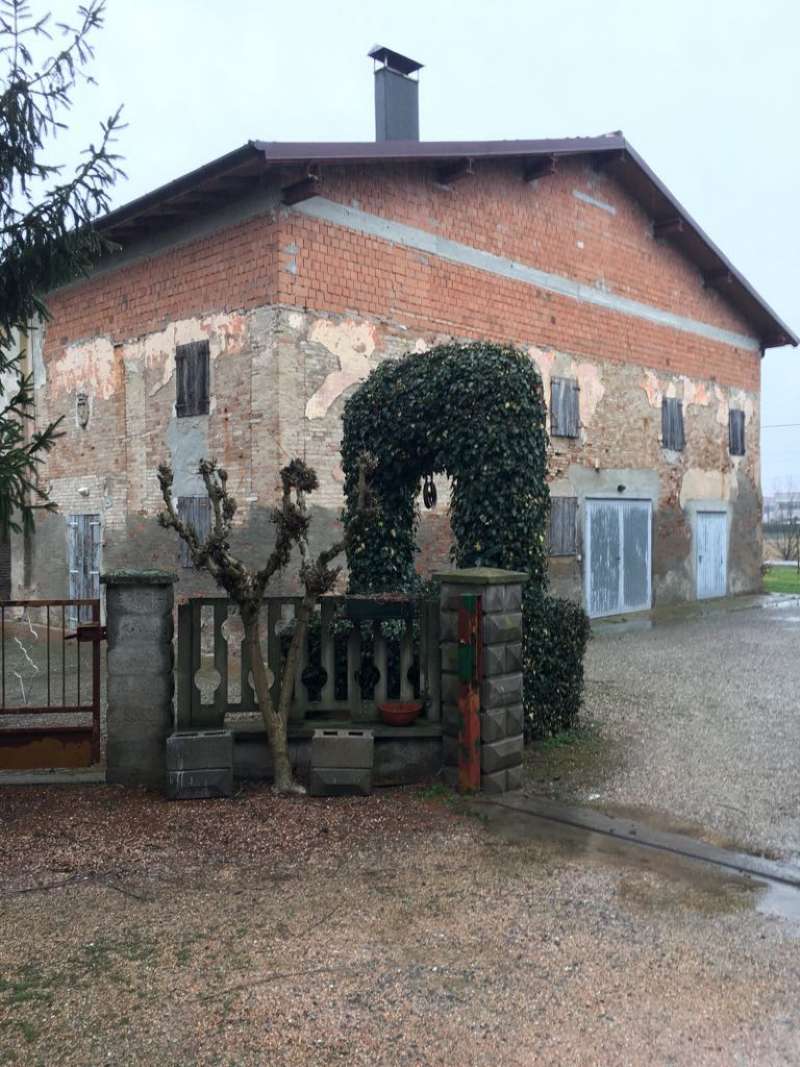 Rustico - Cascina SAN GIOVANNI IN PERSICETO vendita   Persicetana Gabetti San Giovanni in Persiceto