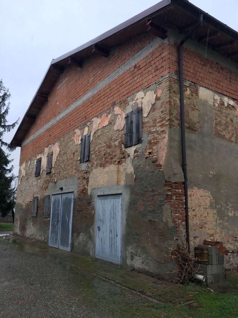 Rustico - Cascina SAN GIOVANNI IN PERSICETO vendita   Persicetana Gabetti San Giovanni in Persiceto