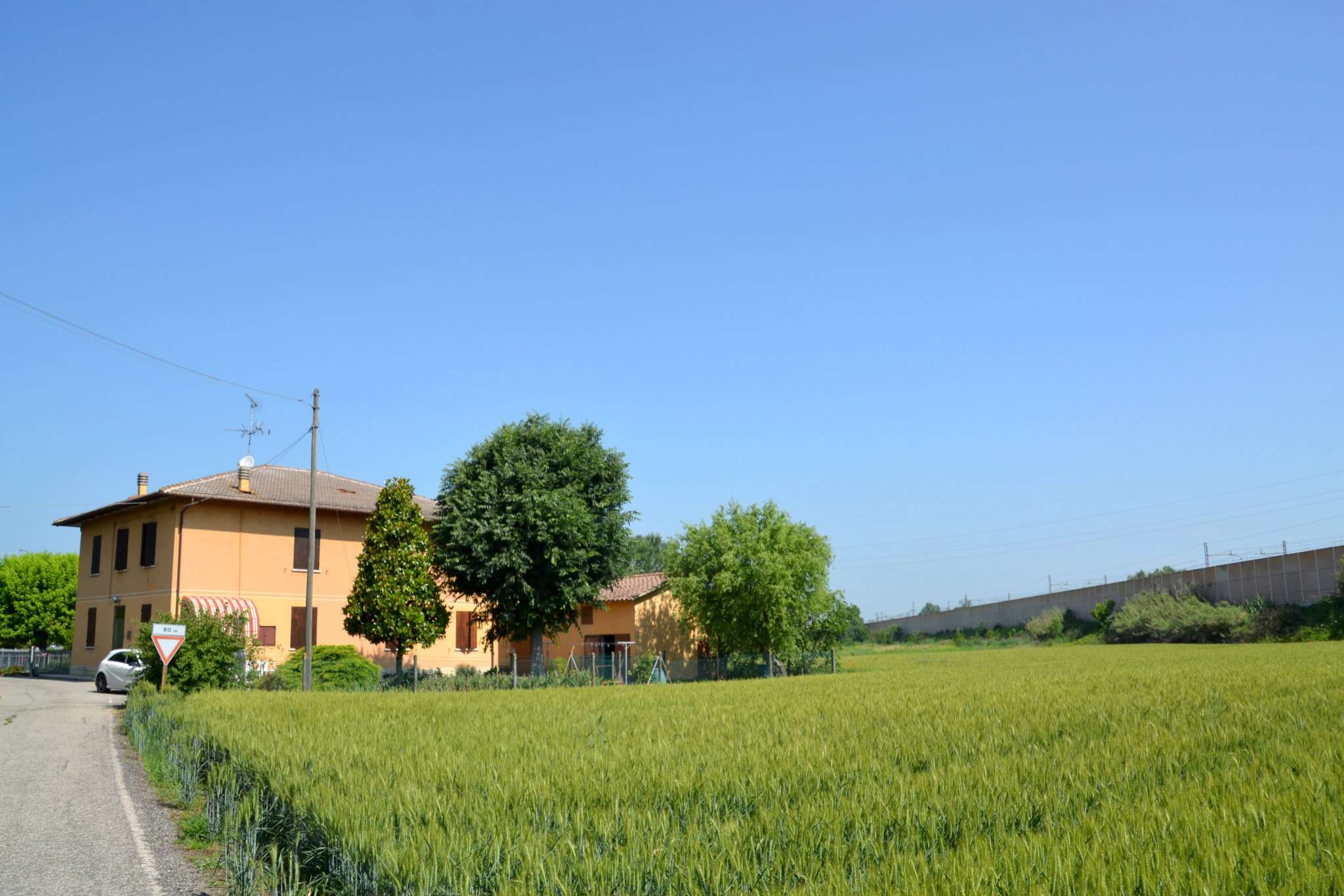  san giovanni in persiceto vendita quart:  gabetti san giovanni in persiceto