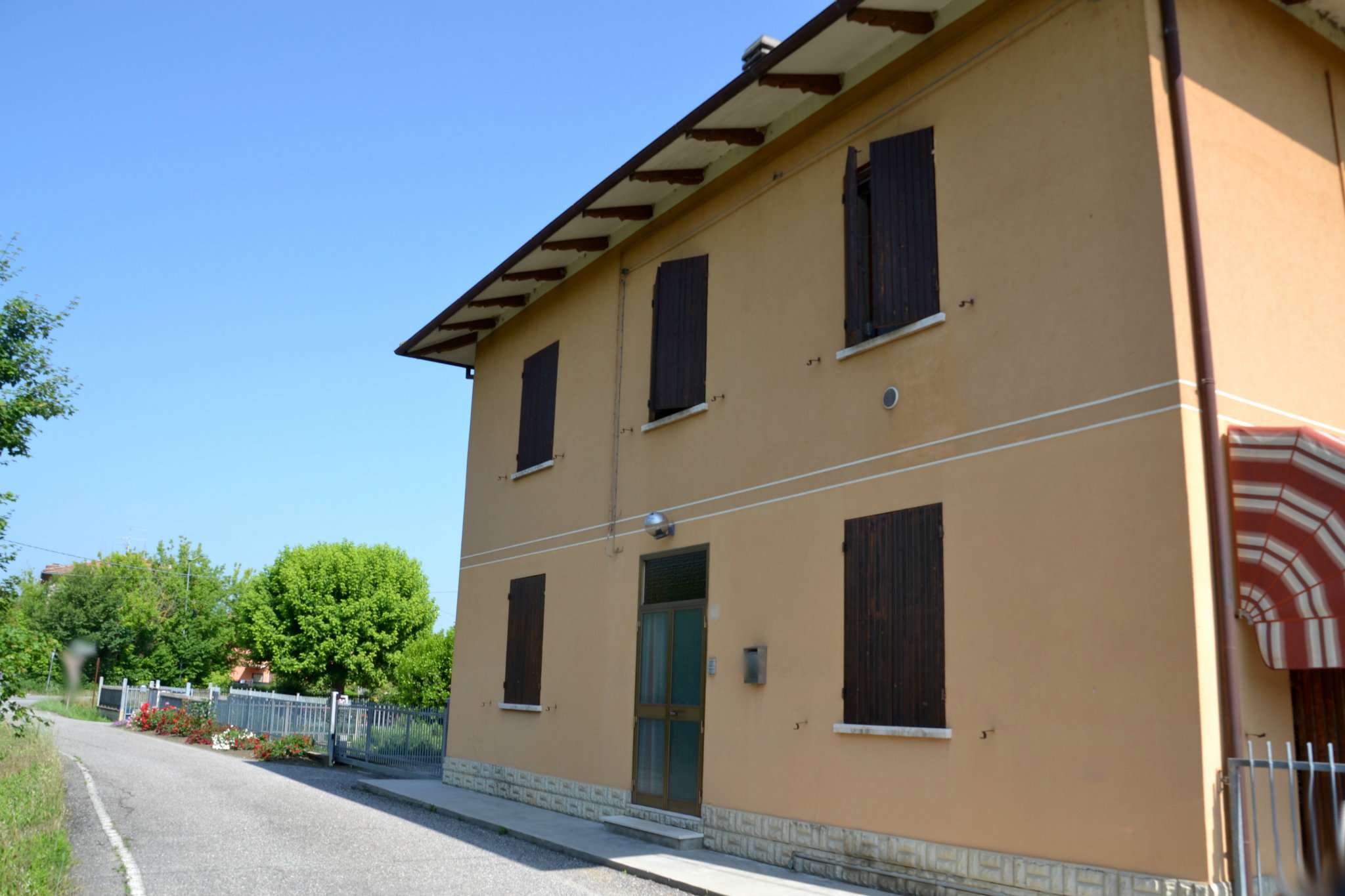 Villa Unifamiliare - Indipendente SAN GIOVANNI IN PERSICETO vendita   dei Martiri Gabetti San Giovanni in Persiceto