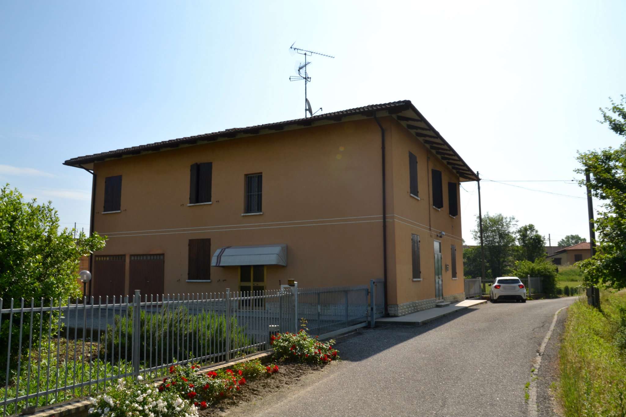 Villa Unifamiliare - Indipendente SAN GIOVANNI IN PERSICETO vendita   dei Martiri Gabetti San Giovanni in Persiceto