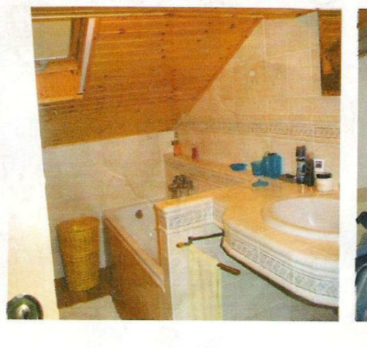 Villa Unifamiliare - Indipendente CREVALCORE vendita   del Papa Gabetti San Giovanni in Persiceto