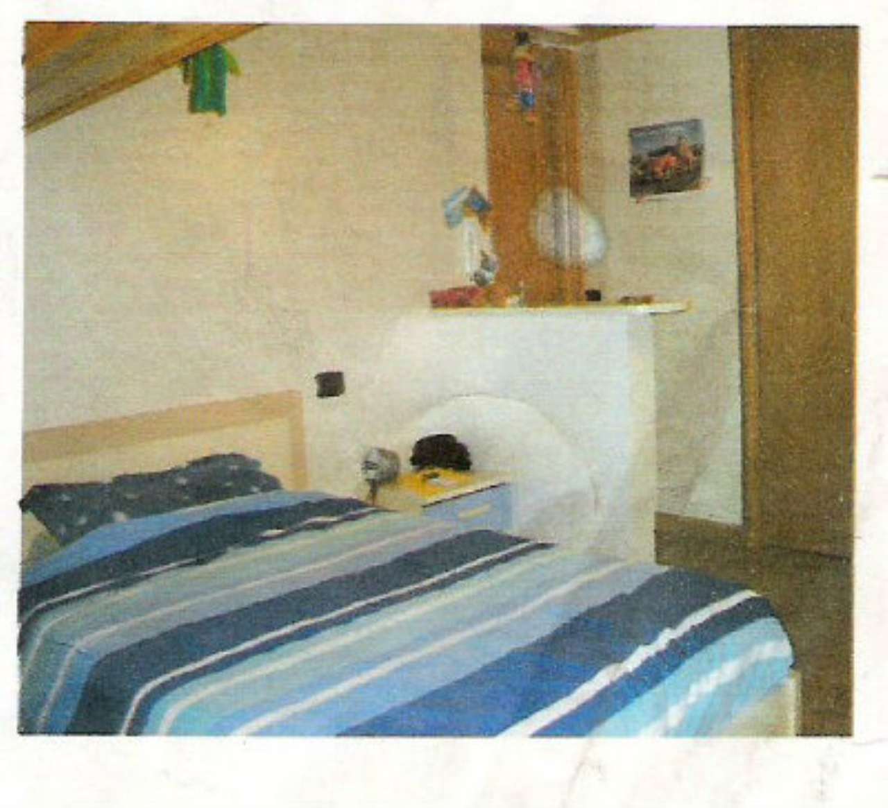 Villa Unifamiliare - Indipendente CREVALCORE vendita   del Papa Gabetti San Giovanni in Persiceto