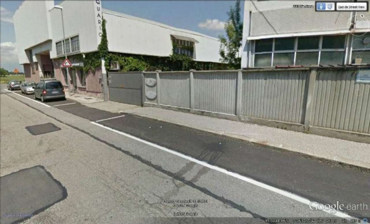 Capannoni (Tutti) TORINO affitto  MIRAFIORI NORD Tazzoli Edilcase