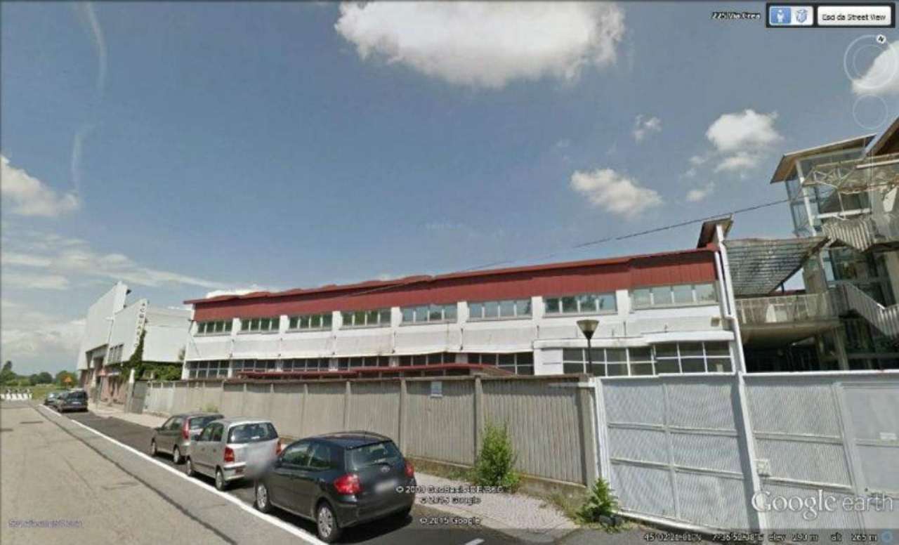  torino affitto quart: mirafiori nord edilcase