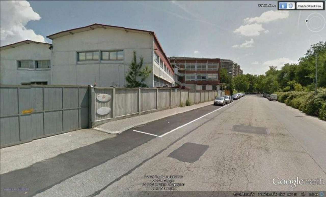 Capannoni (Tutti) TORINO affitto  MIRAFIORI NORD Tazzoli Edilcase