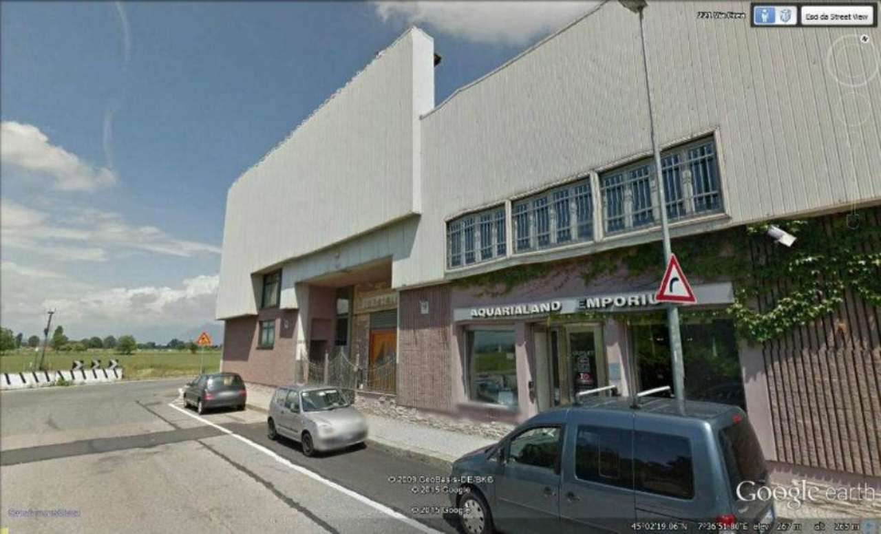 Capannoni (Tutti) TORINO affitto  MIRAFIORI NORD Tazzoli Edilcase