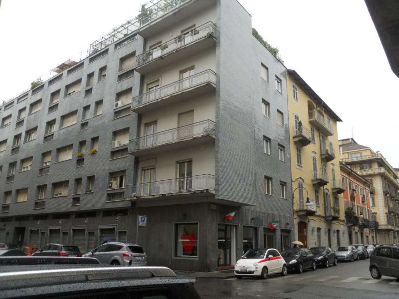 Negozio - Loc.Com. TORINO vendita  CIT TURIN  Edilcase
