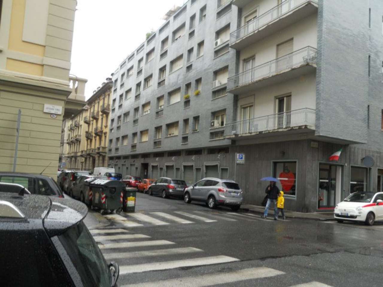 Negozio - Loc.Com. TORINO vendita  CIT TURIN  Edilcase