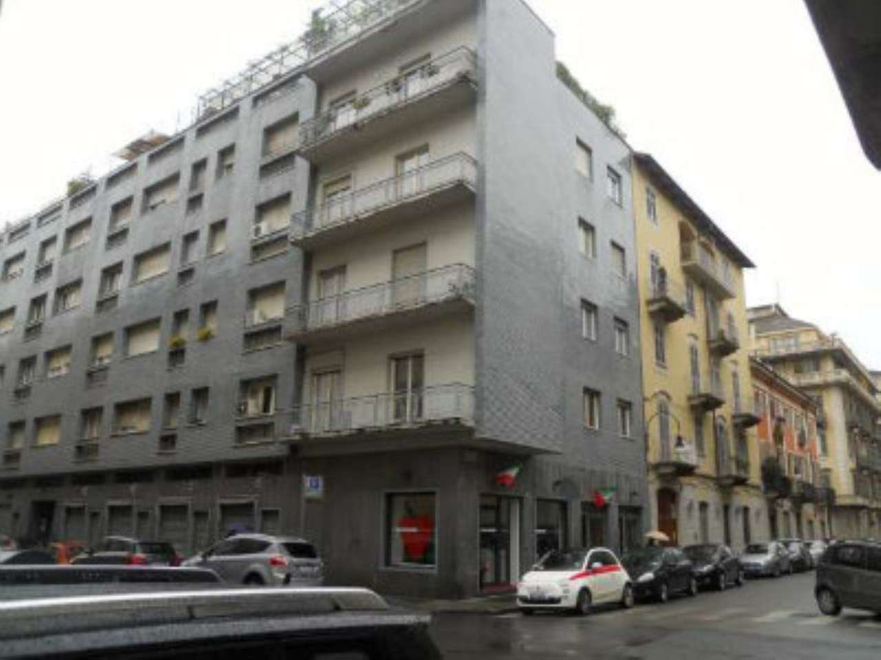  torino vendita quart: cit turin edilcase