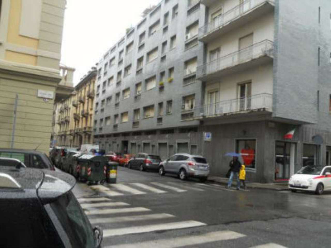 Negozio - Loc.Com. TORINO vendita  CIT TURIN  Edilcase
