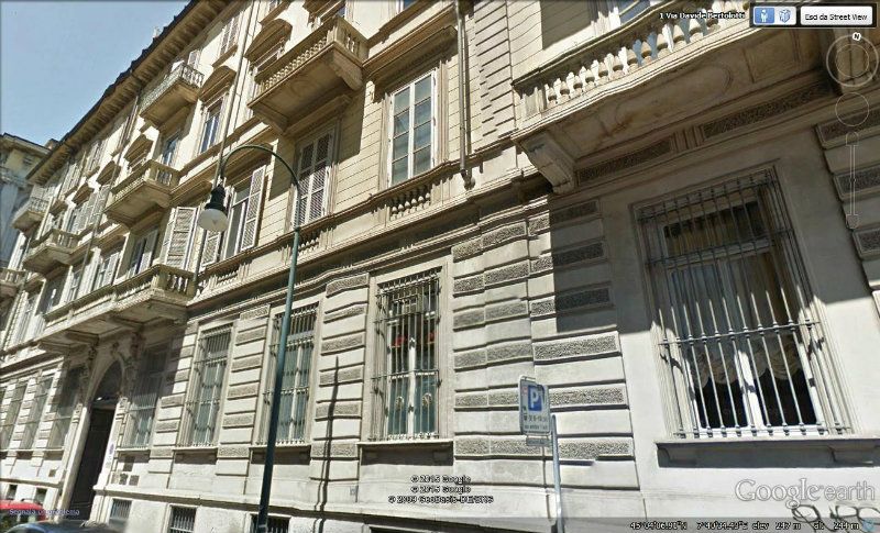  torino affitto quart: centro edilcase