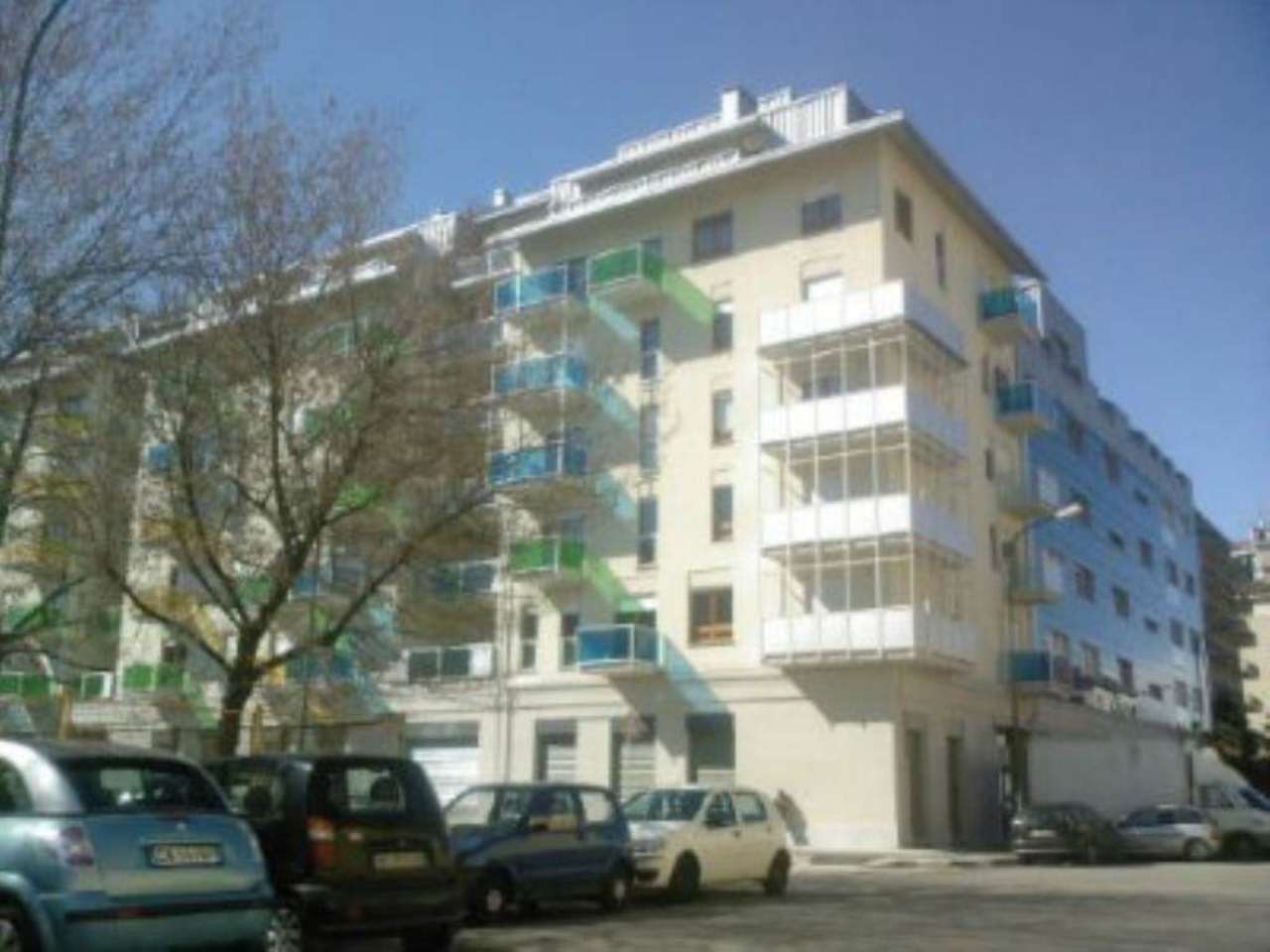 Negozio - Loc.Com. TORINO affitto  LINGOTTO casana Edilcase