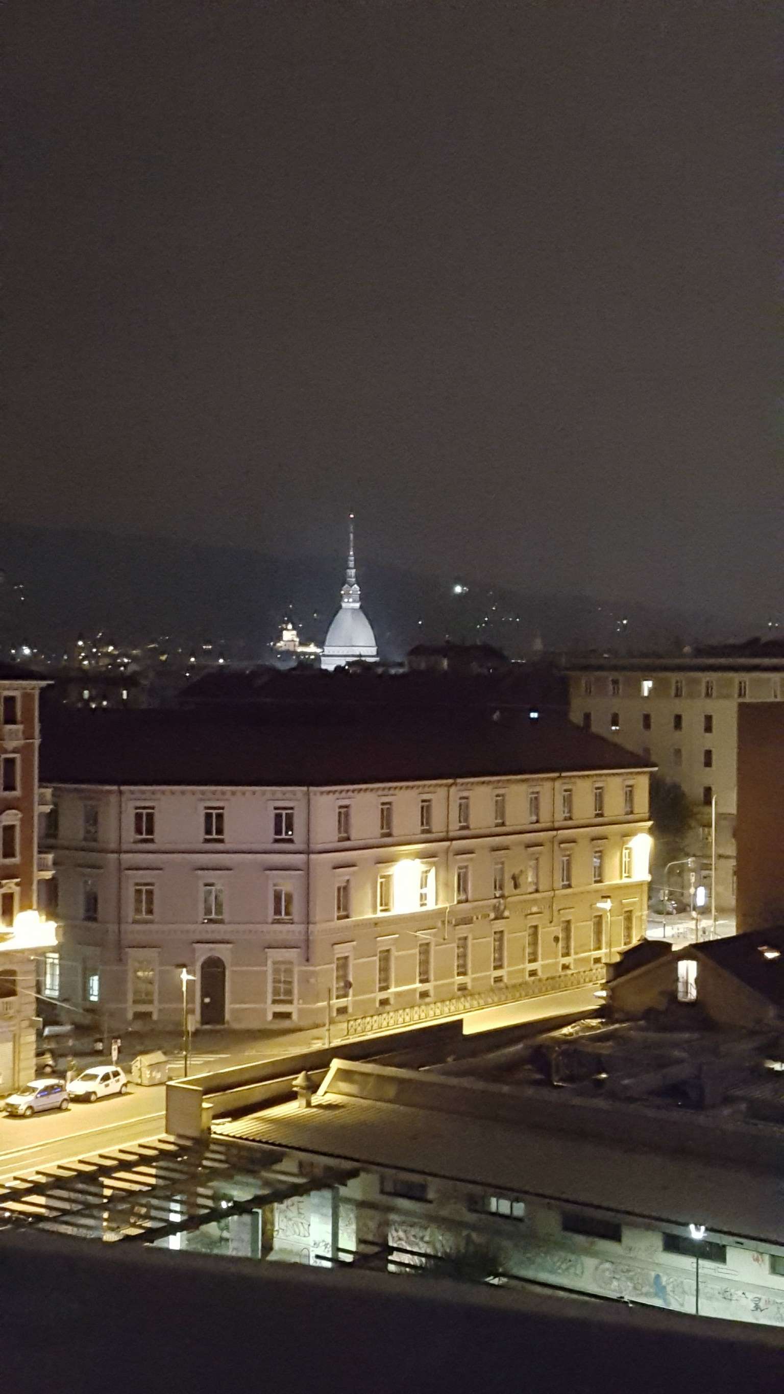 Appartamento TORINO vendita  AURORA Carmagnola Edilcase