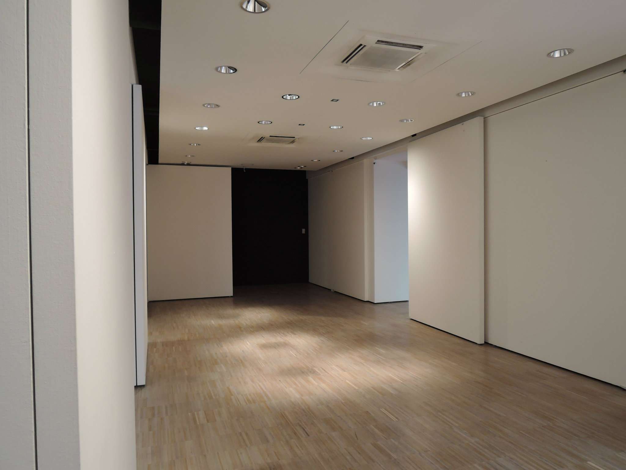 Ufficio - Loc.Com. TORINO affitto  REGIO PARCO Parma Edilcase