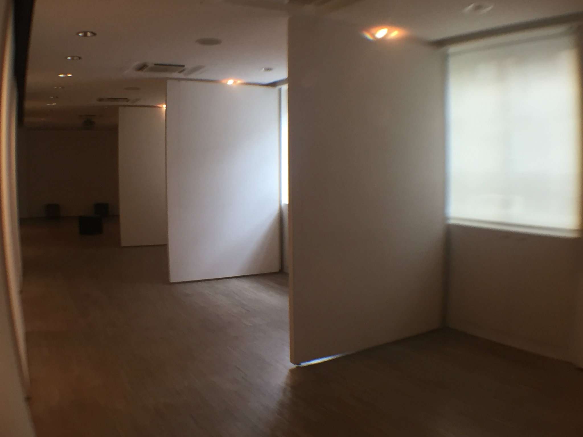 Ufficio - Loc.Com. TORINO affitto  REGIO PARCO Parma Edilcase