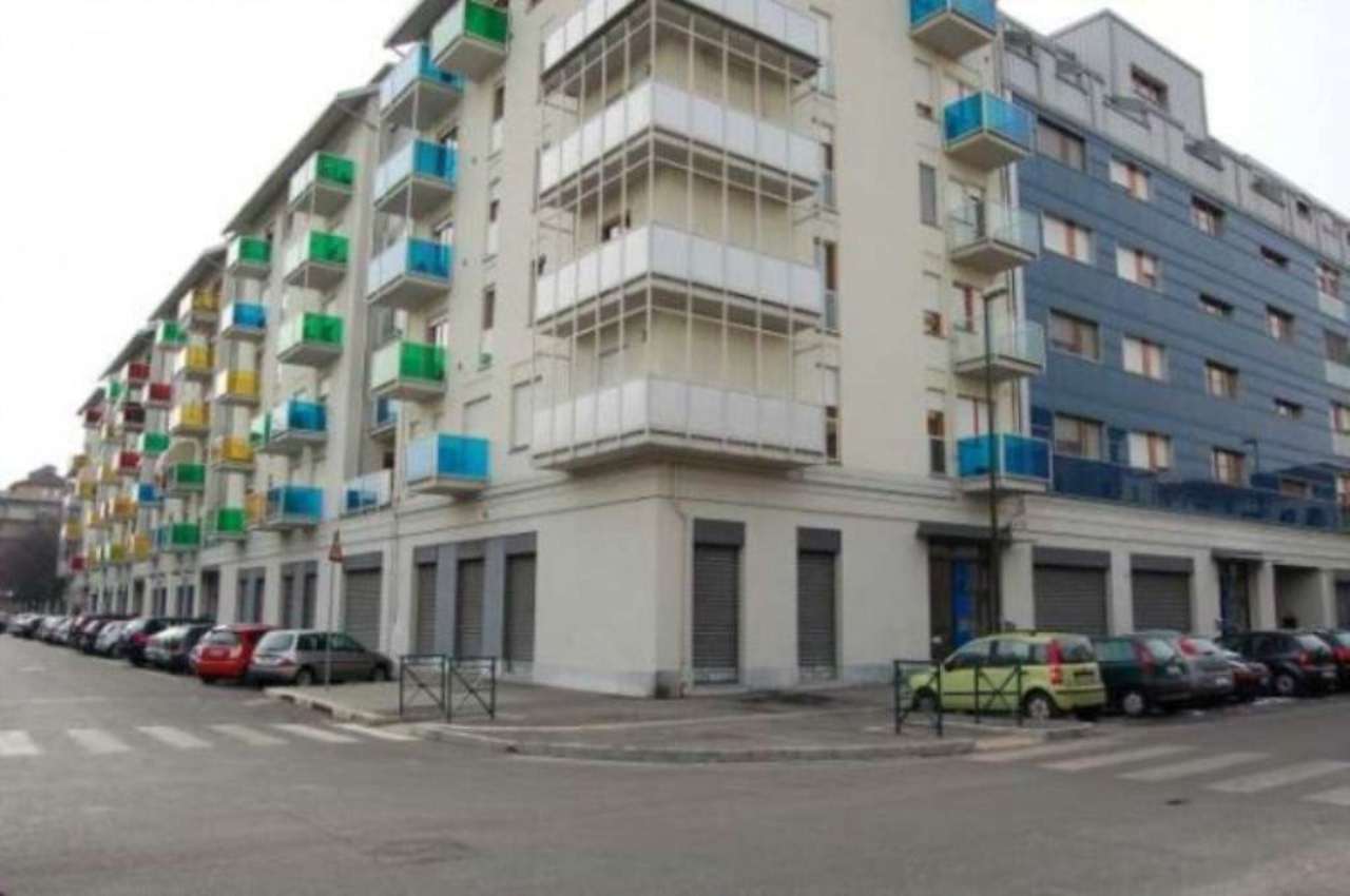  torino affitto quart: lingotto edilcase