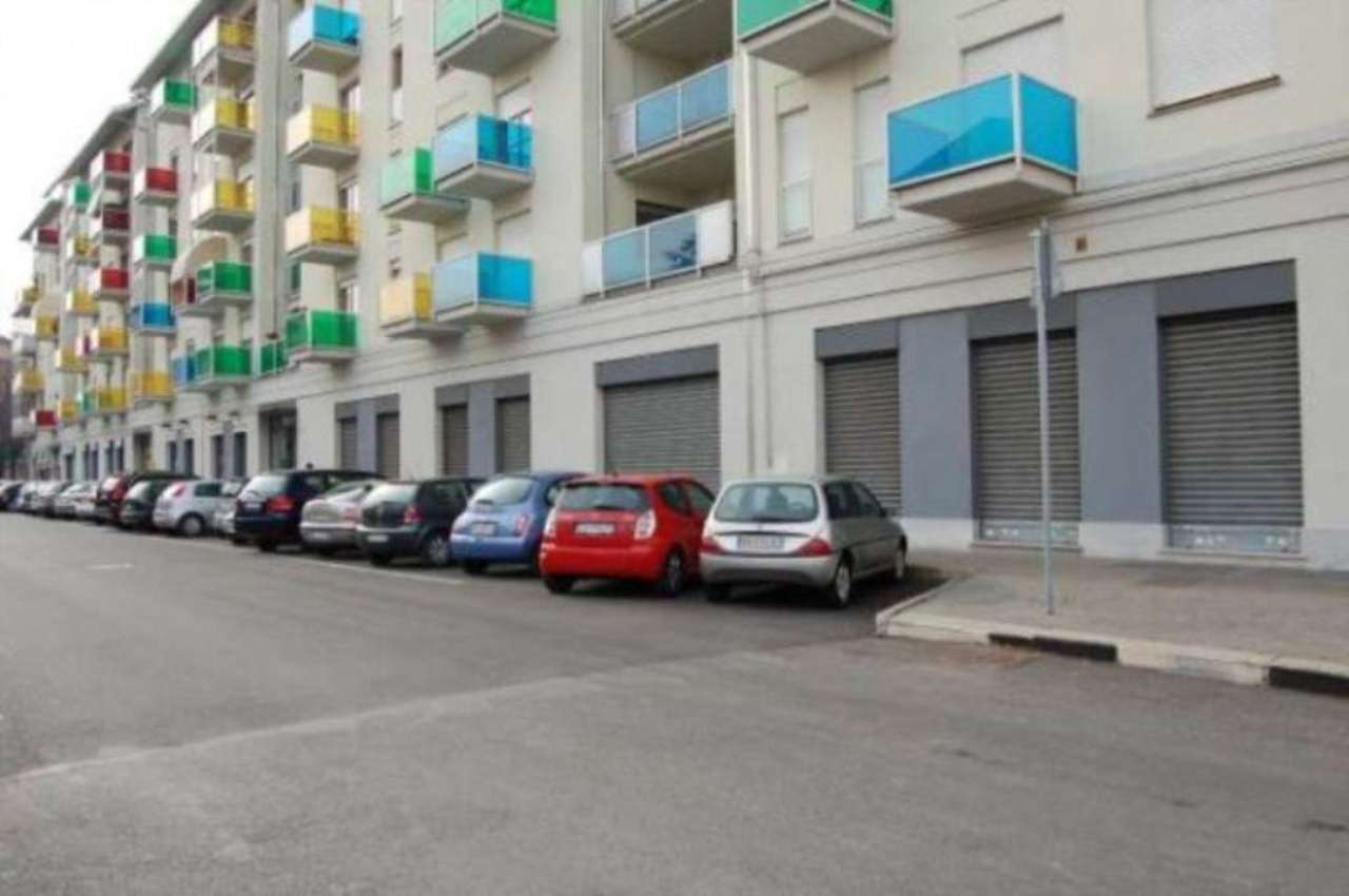 Negozio - Loc.Com. TORINO affitto  LINGOTTO CASANA Edilcase