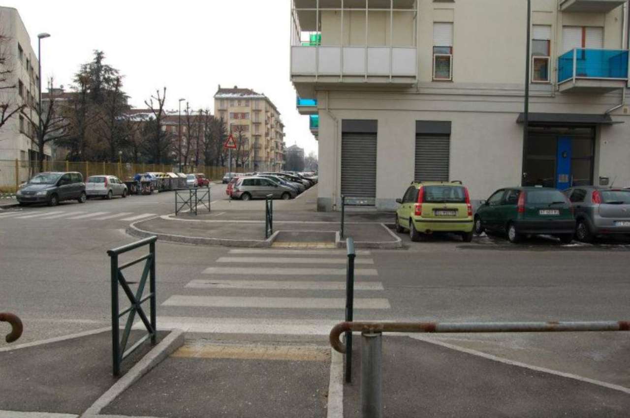 Negozio - Loc.Com. TORINO affitto  LINGOTTO CASANA Edilcase