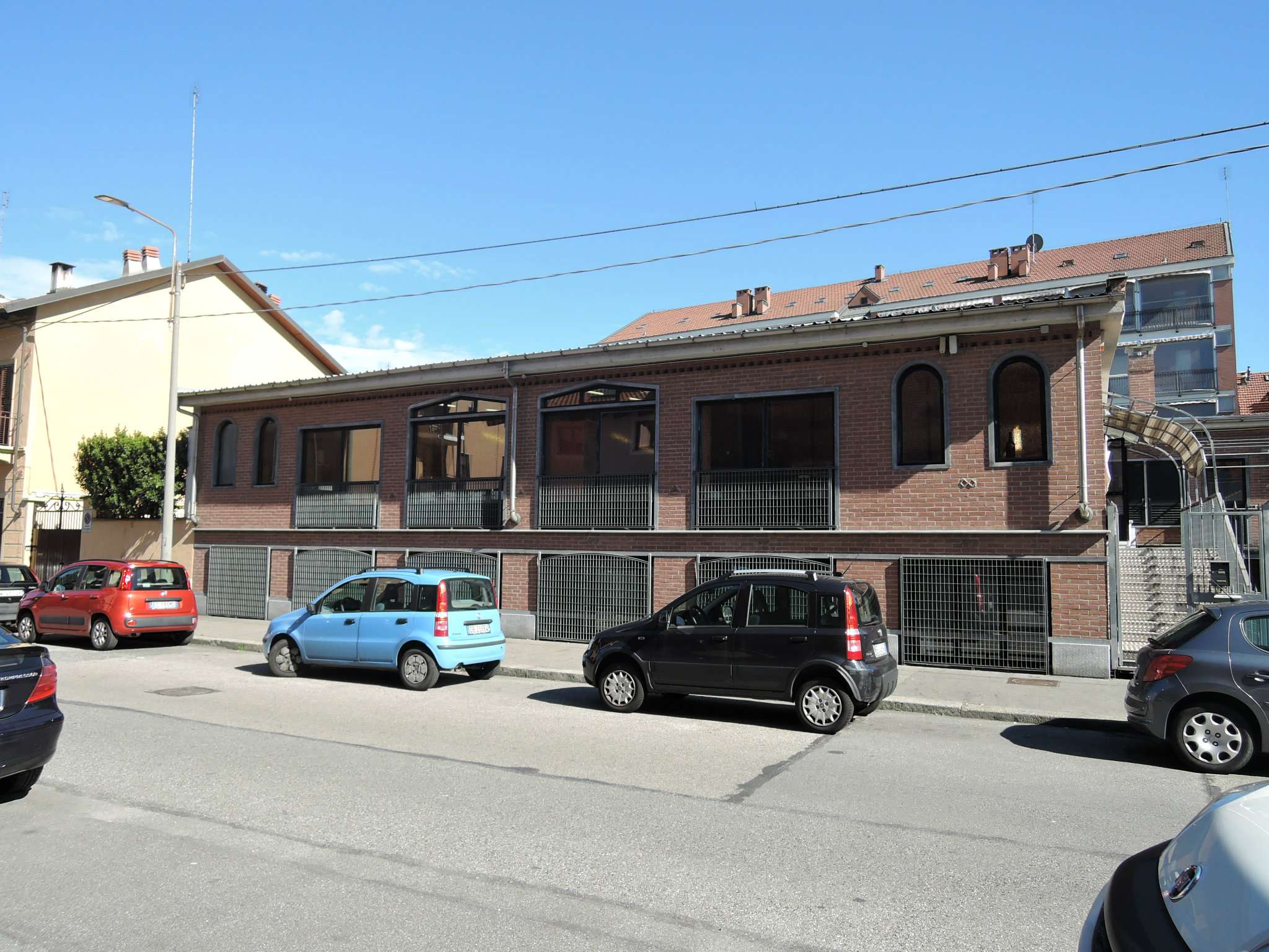  torino vendita quart: madonna di campagna edilcase
