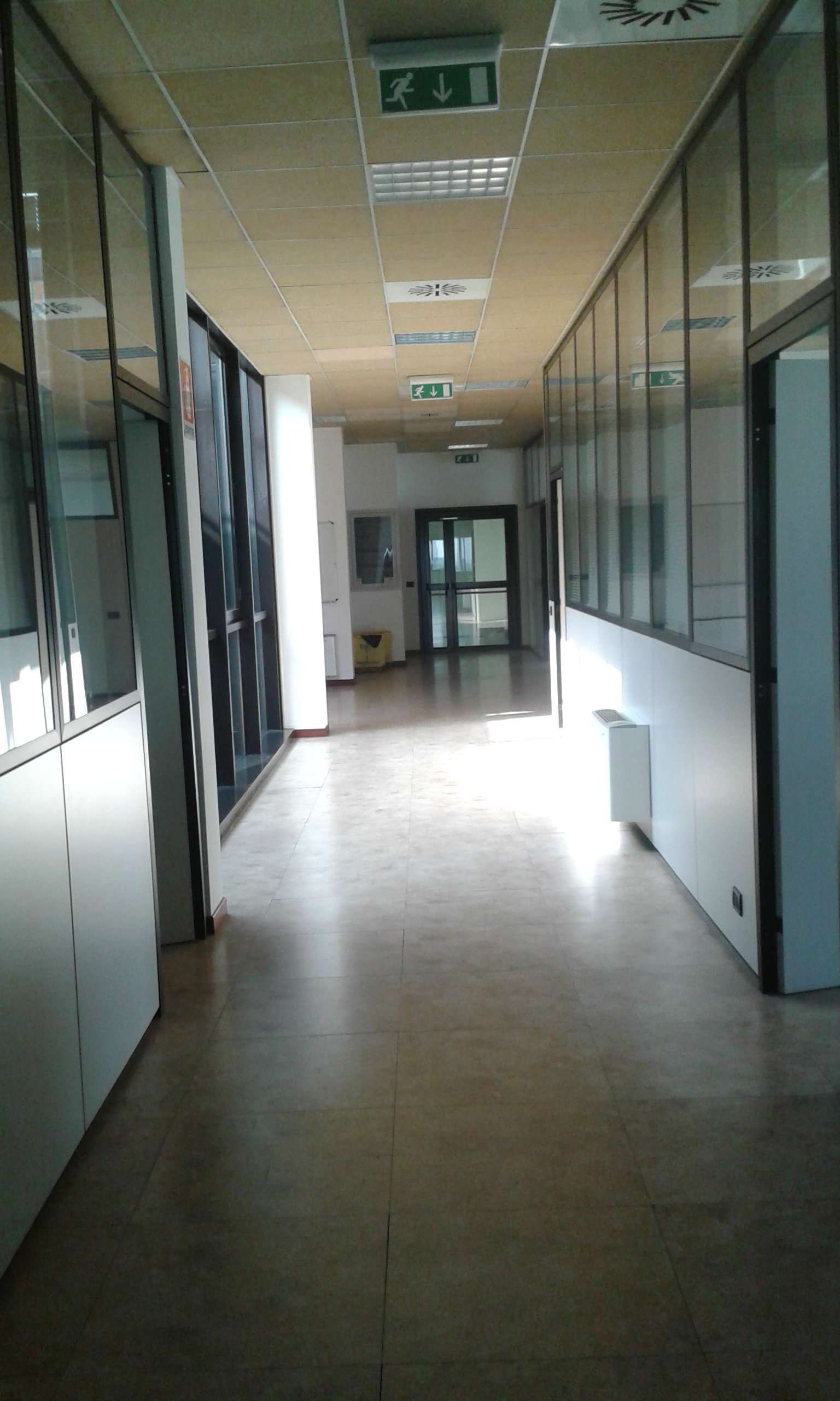Ufficio - Loc.Com. TORINO vendita  REGIO PARCO Botticelli Edilcase