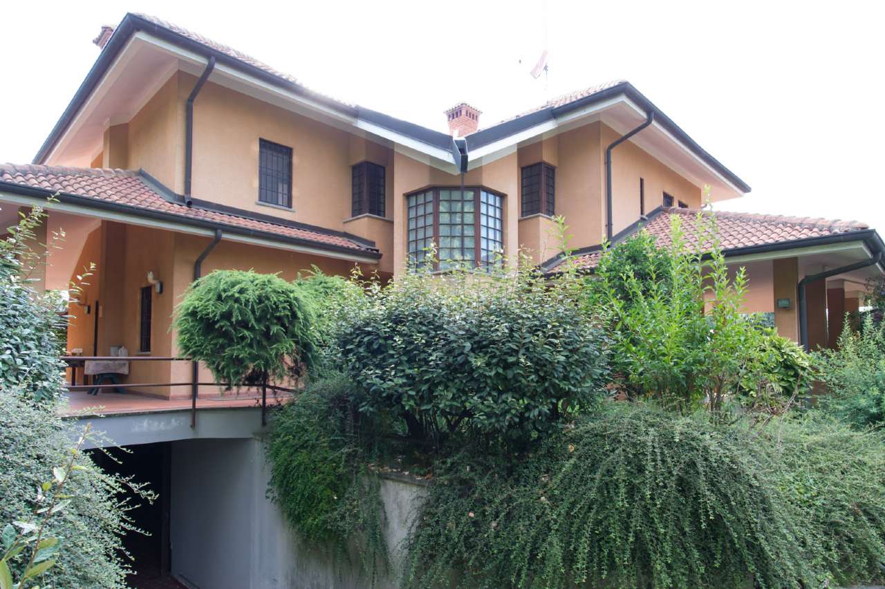 Villa ROSTA affitto   Monviso Edilcase