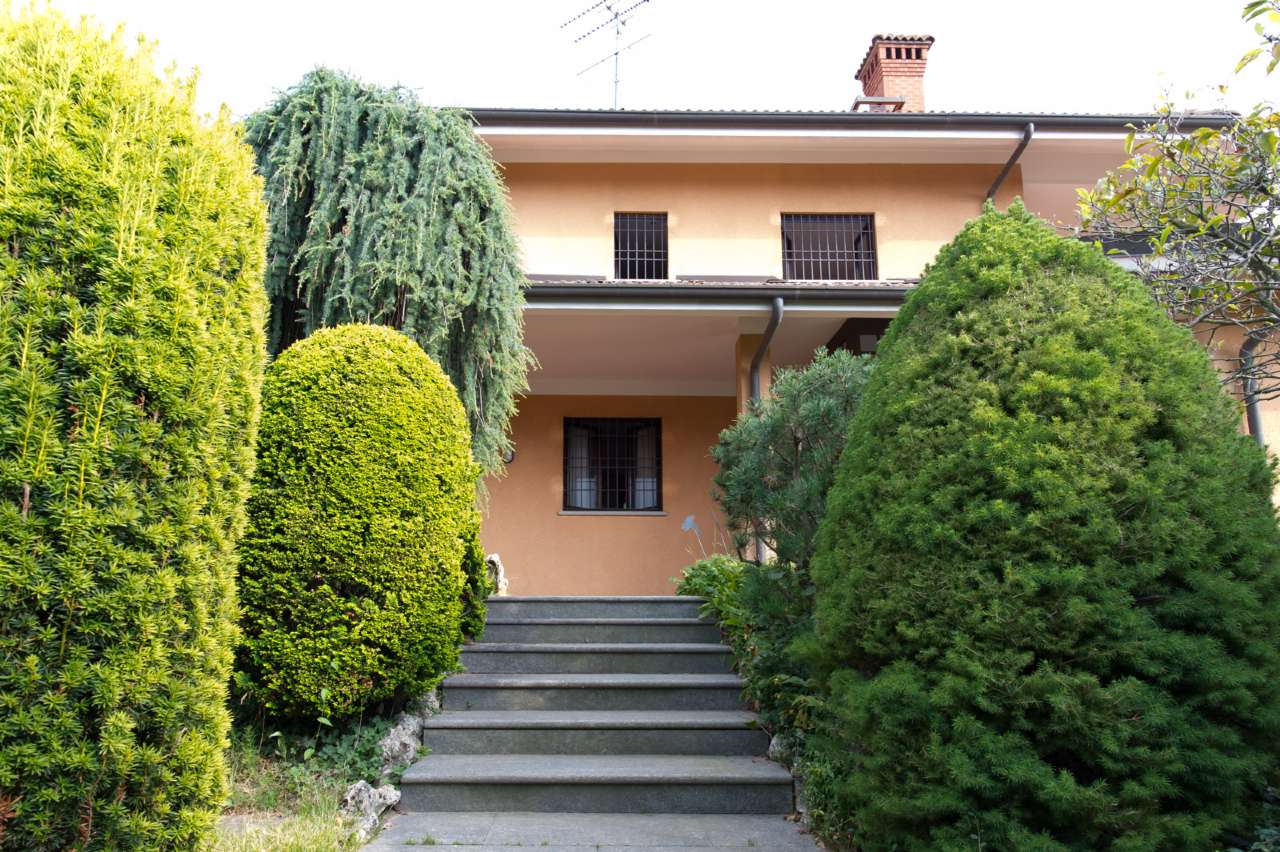 Villa ROSTA vendita   Monviso Edilcase