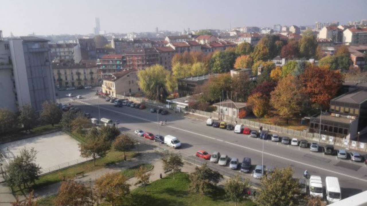  torino vendita quart: valdocco edilcase