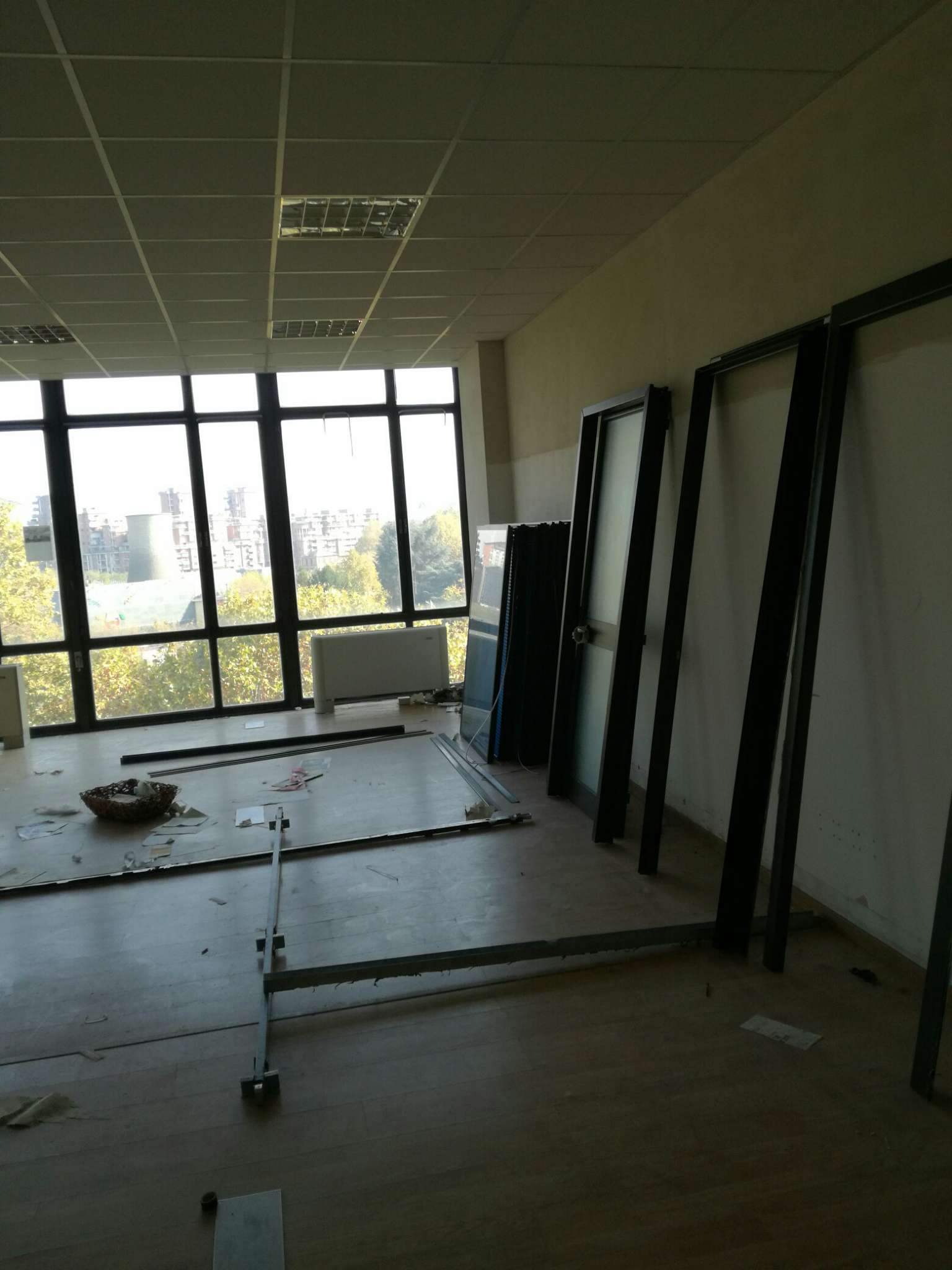 Ufficio - Loc.Com. TORINO affitto  LUCENTO SVIZZERA Edilcase