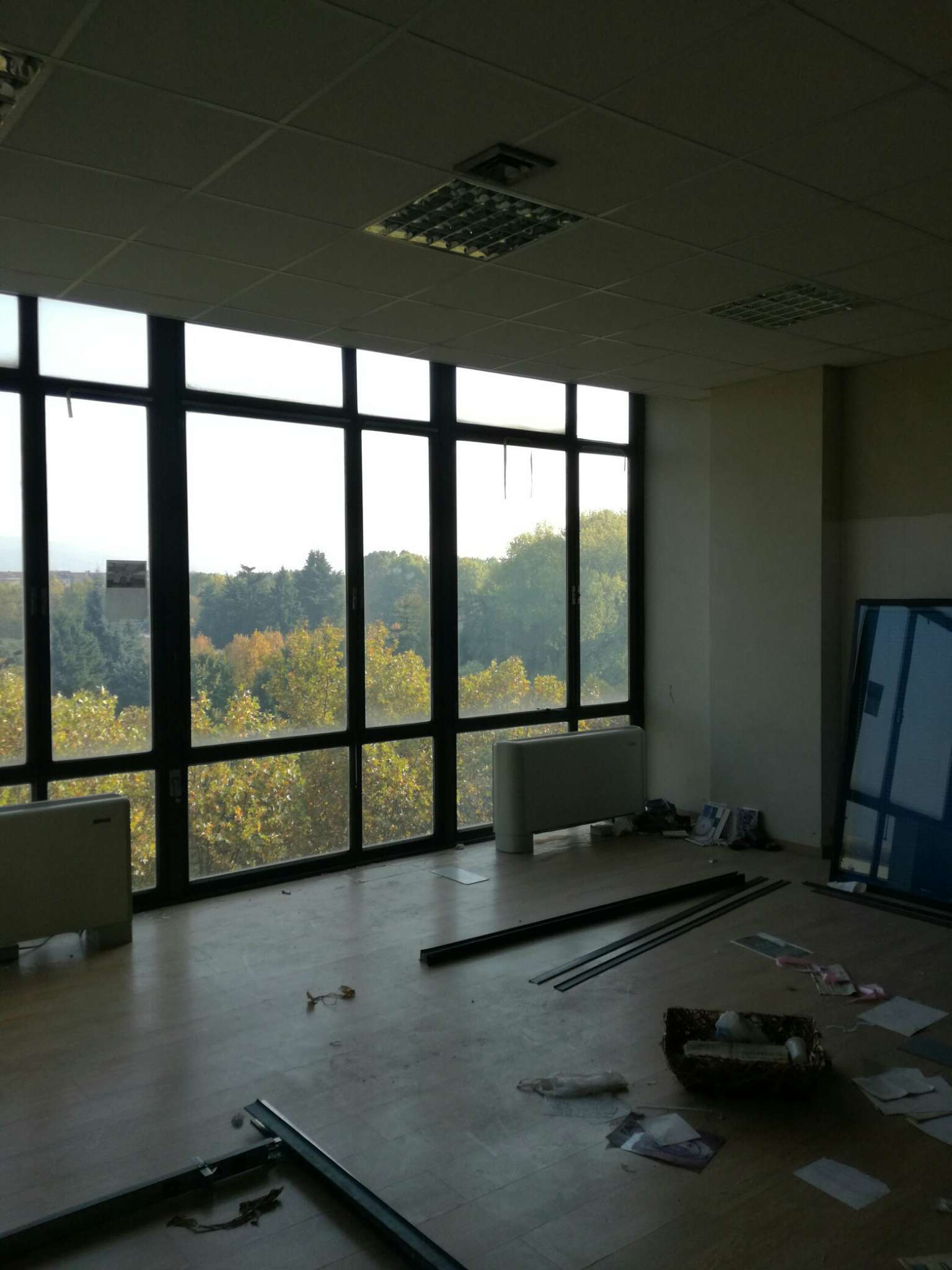 Ufficio - Loc.Com. TORINO affitto  LUCENTO SVIZZERA Edilcase