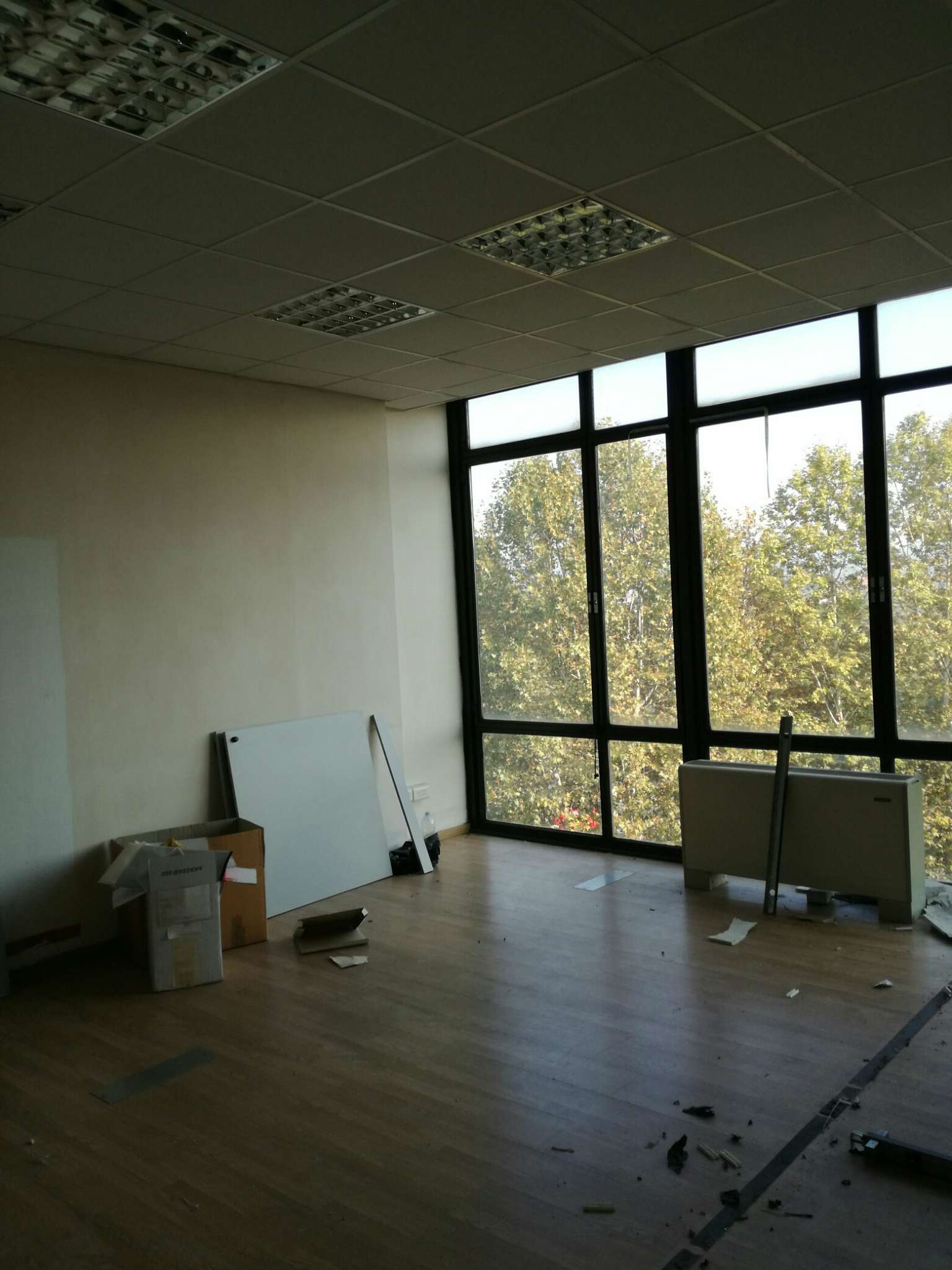 Ufficio - Loc.Com. TORINO affitto  MADONNA DI CAMPAGNA svizzera Edilcase