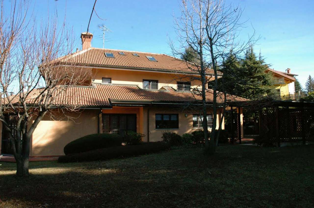 Villa ROSTA affitto   Monviso Edilcase