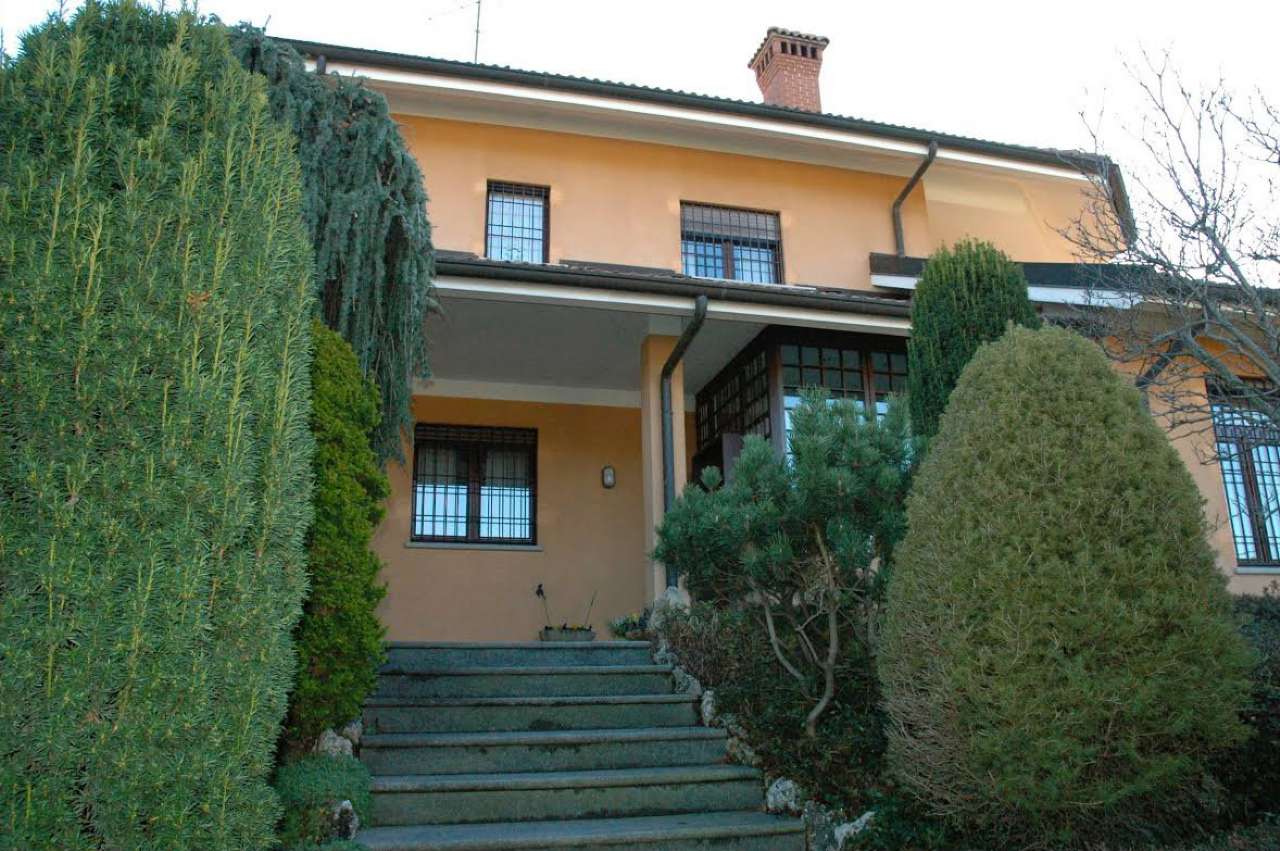 Villa ROSTA vendita   Monviso Edilcase