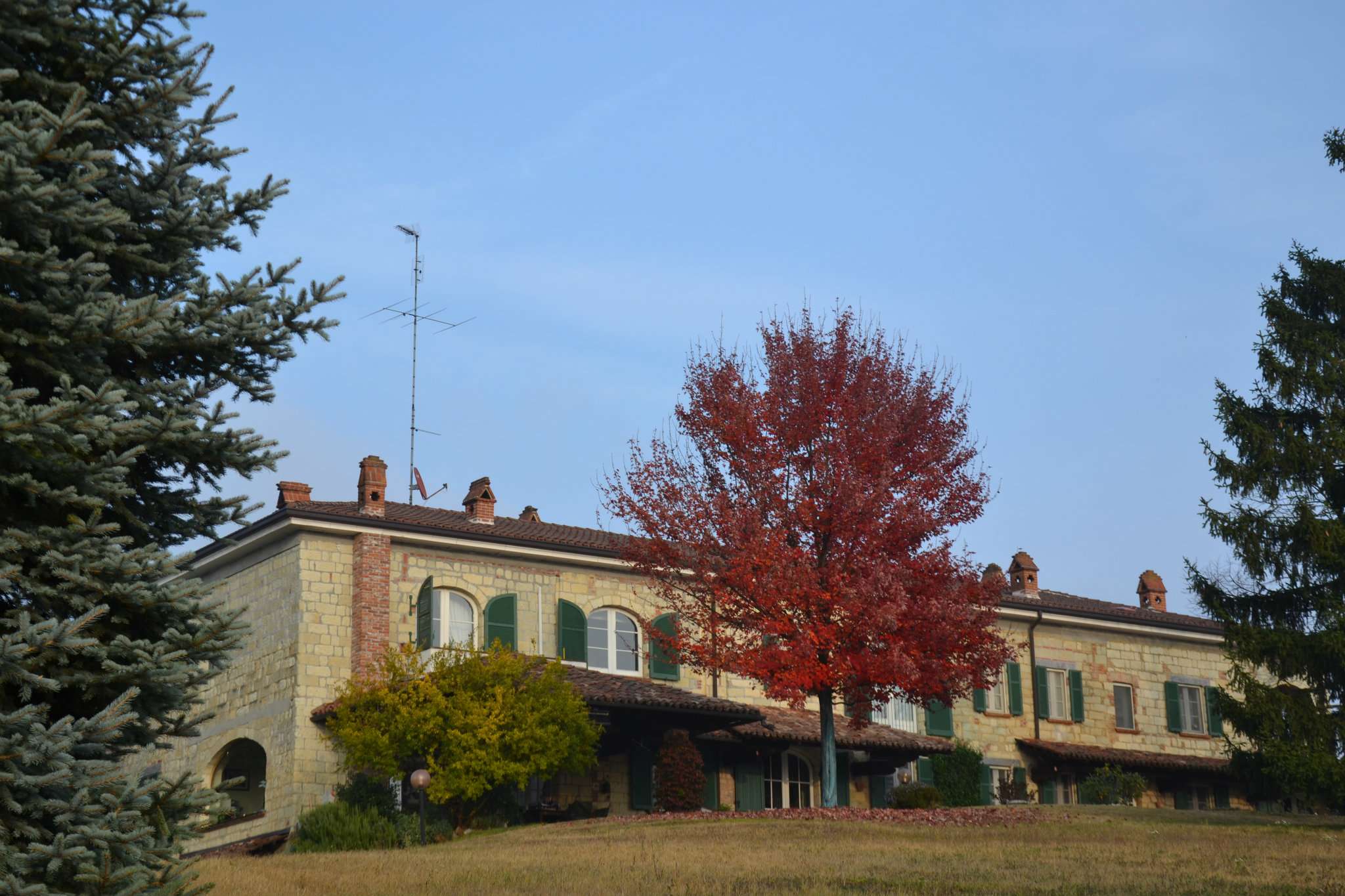  frassinello monferrato vendita quart:  edilcase