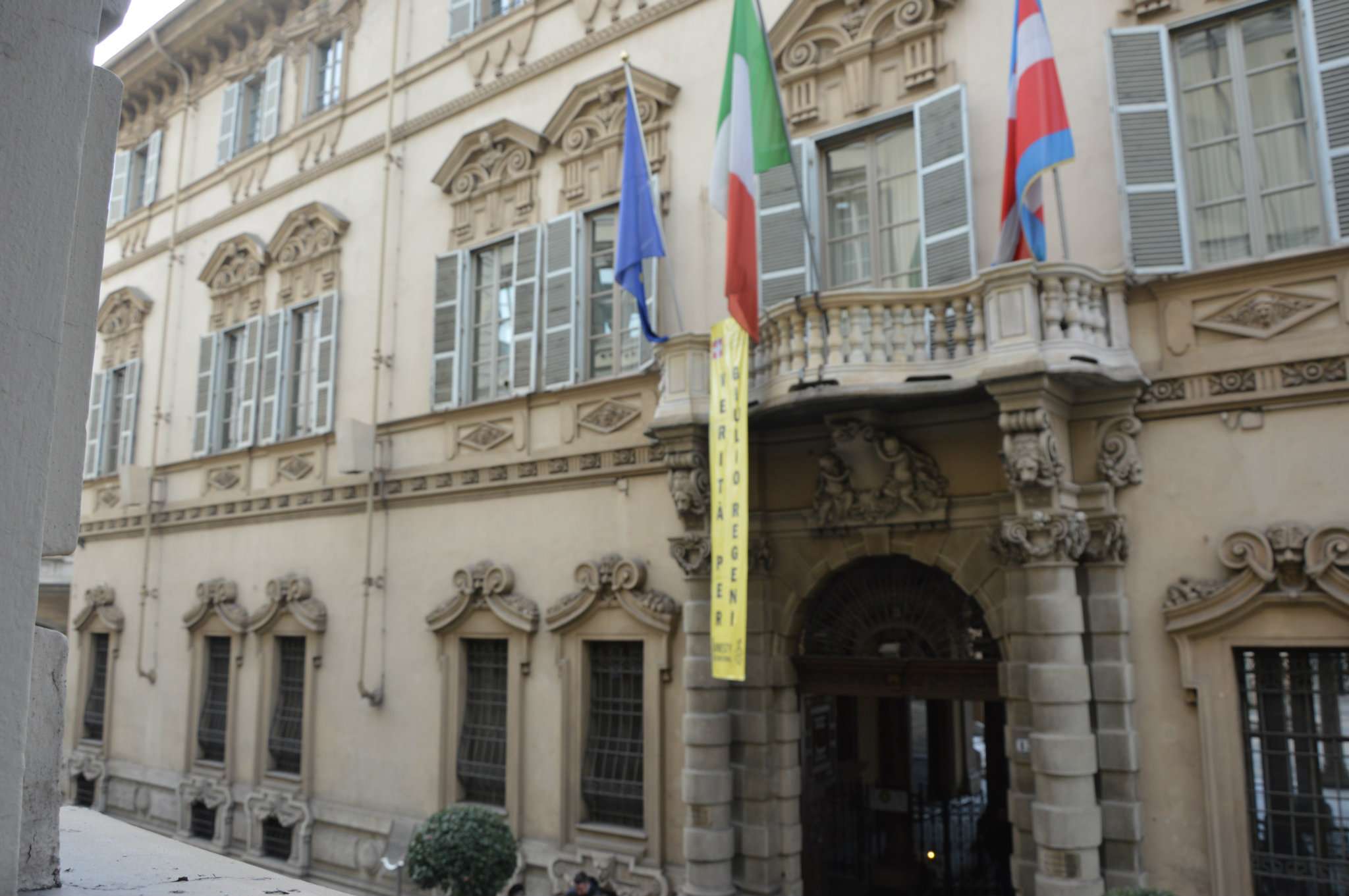 Appartamento TORINO vendita  CENTRO alfieri Edilcase